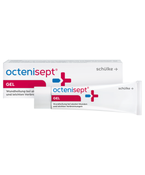 Octenisept Wundgel