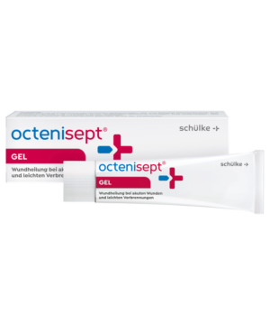 Octenisept Wundgel
