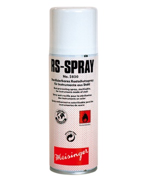 Instrumenten-RS-Spray