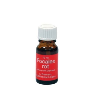 Focalex rot