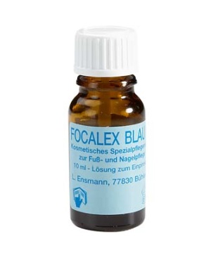 Focalex blau N