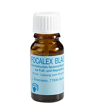 Focalex blau N