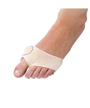 Epitact Doppelschutzkissen Gr. S