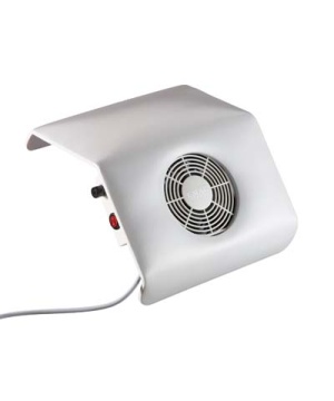 Handauflage mit Absaugung