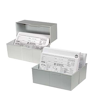HAN Karteibox