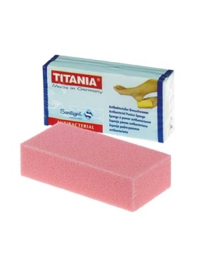 TITANIA-Bimsschwamm