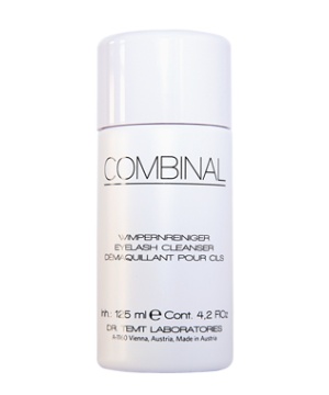 COMBINAL Wimpernreiniger