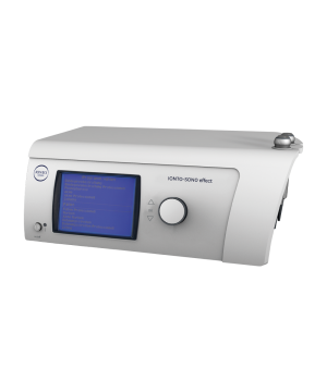 IONTO SONO effect III