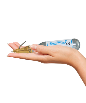 Cryoalfa Kapsel 16 g