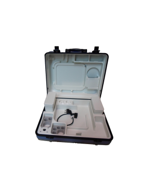 Fusspflegekoffer Asteria Mobil