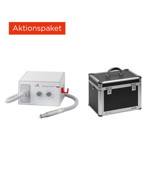 PEDO Sprint Eco SP + Miniprax Set