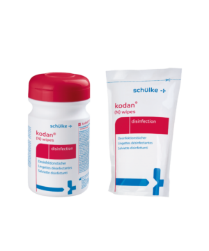 Kodan (N) wipes