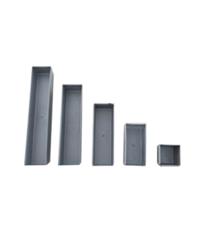 Schubladeneinsatz CUBUS Schale 15x8x5 cm