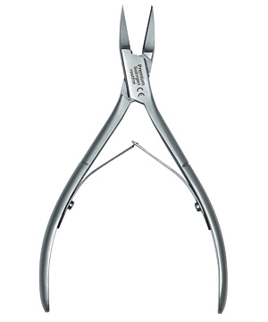 PREMIUM Nagelspalter 13 cm