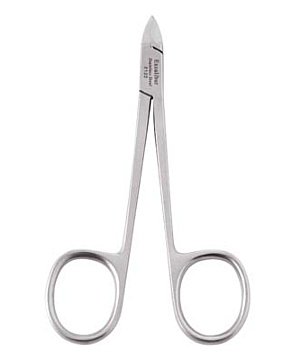 EXCALIBUR Hautzwickzange fein 10 cm