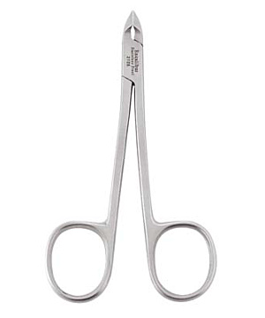 EXCALIBUR Hautzwickzange 10 cm
