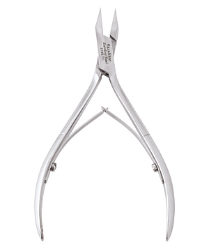 EXCALIBUR Eckenzange spitz