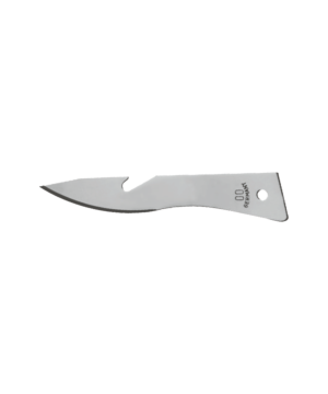 O.R. Klinge Fig.00 unsteril