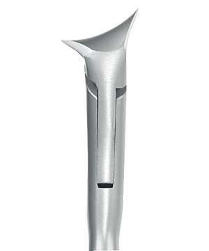 WAVE Kopfschneider 14 cm