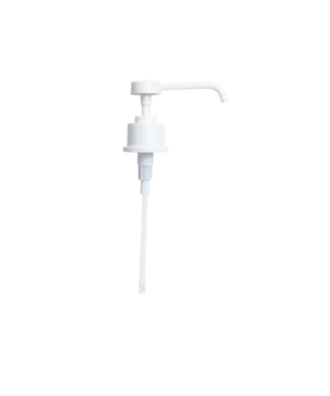 Einmalpumpe