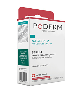 PODERM Nagelpilz 8 ml