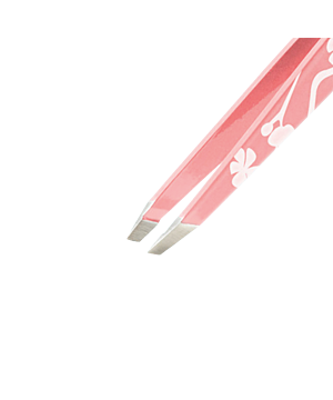 RUBIS Pinzette Classic Spring