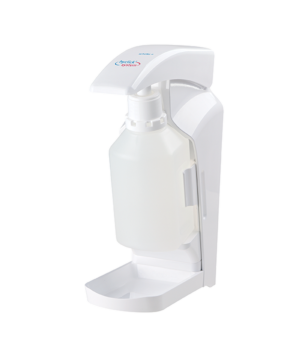 Präparatespender Hyclick Vario