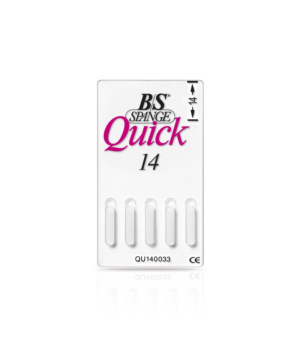 B/S Spange Quick Gr. 14