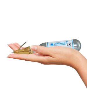 Cryoalfa Kapsel 16 g