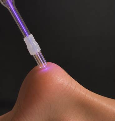SÜDA Plasmacare Produktbild