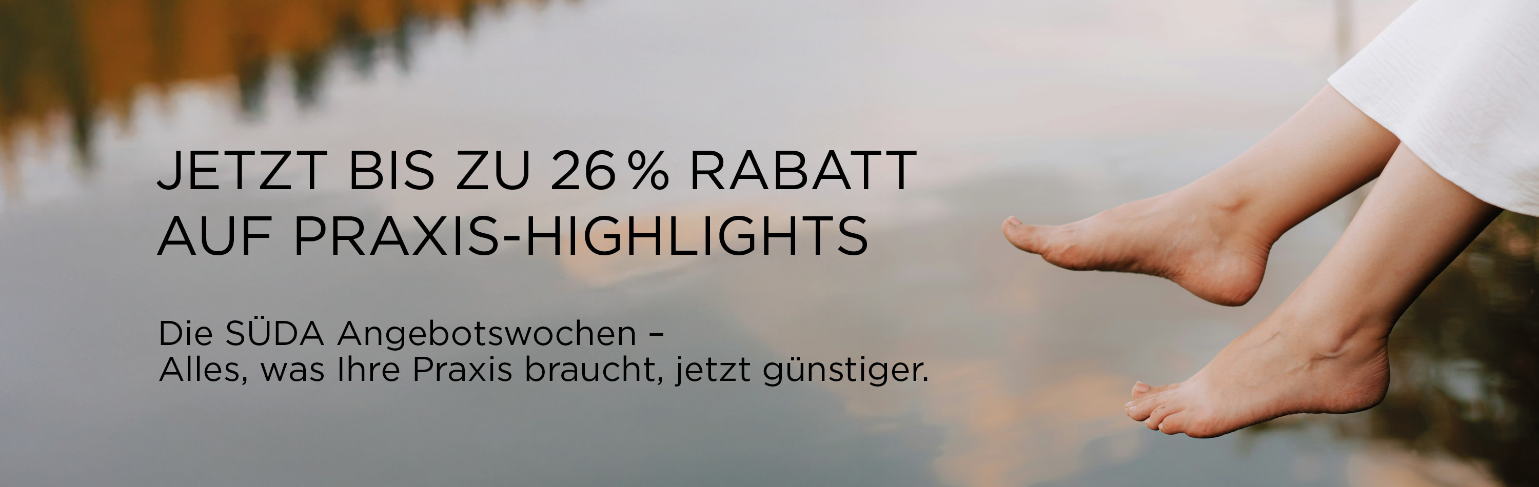 Aktuelle SÜDA Angebote Q4 2025