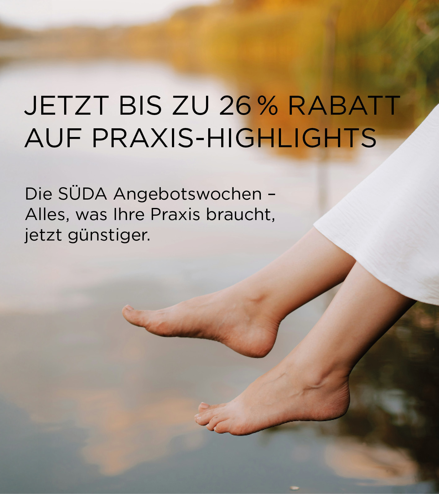 Aktuelle SÜDA Angebote Q4 2025